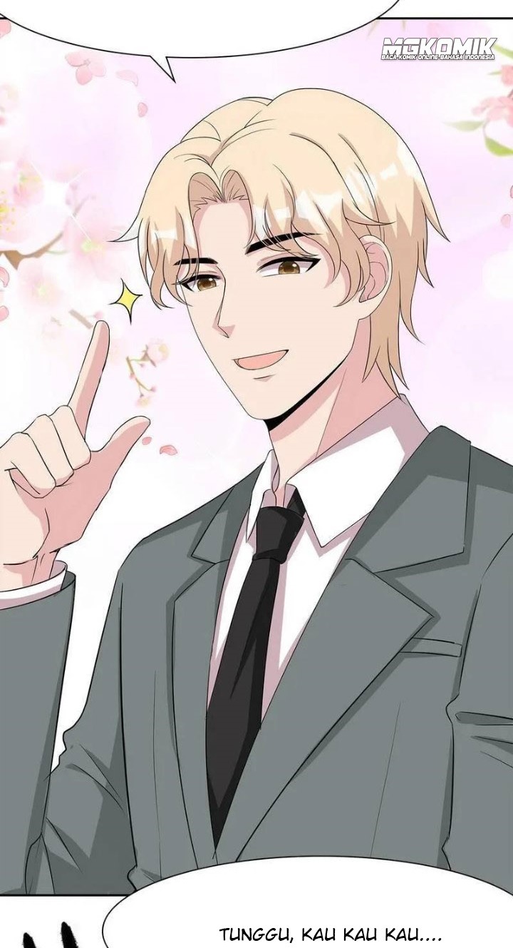 The Wife Contract and My Daughter’s Nanny Chapter 108 Bahasa Indonesia